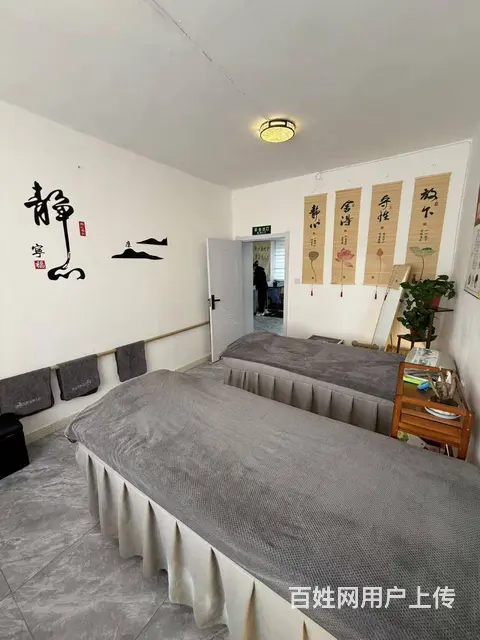 南岗区芦家街与十字街交口美容养生馆出兑采耳转让 - 图片 6