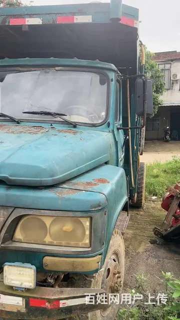 转让四驱后推车，四驱 - 图片 1