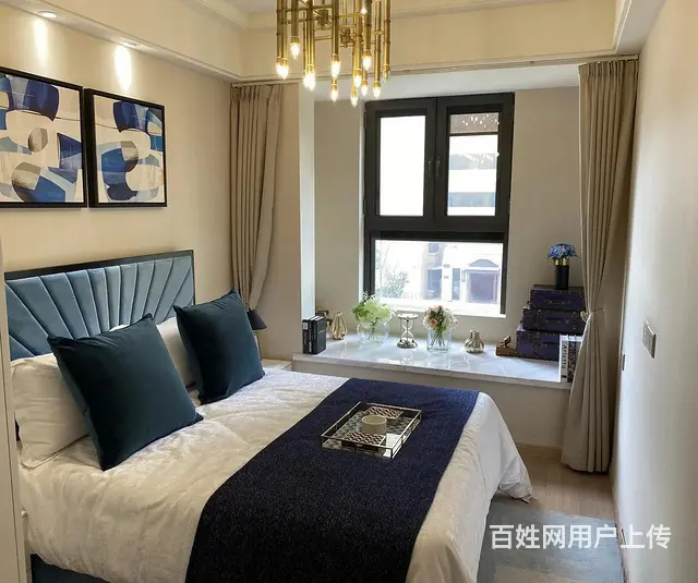房东急售 花桥香逸铂悦 89㎡3房2厅2卫 正对學校S1地铁 - 图片 7