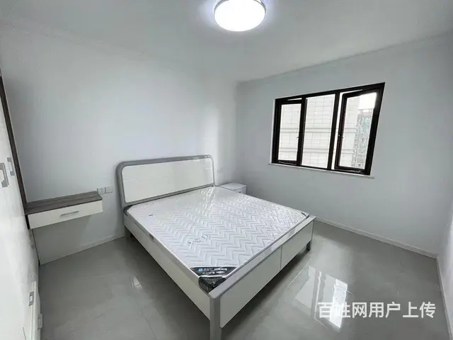 4号线 金地商圈 精装三居室 交通便利 采光很好 - 图片 12
