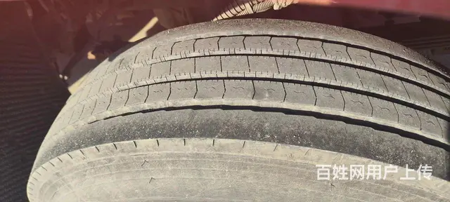 国六J6L260高栏6.8米尊享版平地板 - 图片 5