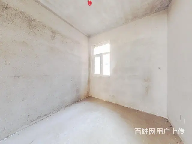 山居郦城小高层一楼带小院，毛坯房，三居室，看房方便 - 图片 3