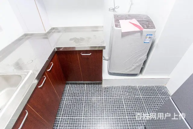 押一付一，华瑞晴庐，阳台房，实价无中介，配套齐全拎包 - 图片 2