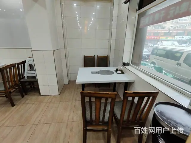 皇姑区汾河街经营十一年烤肉店出兑 - 图片 5
