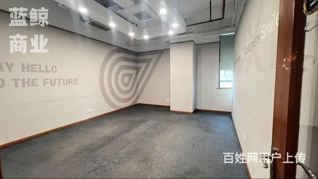 金龙湖附近 大平层 视野开阔 - 图片 5