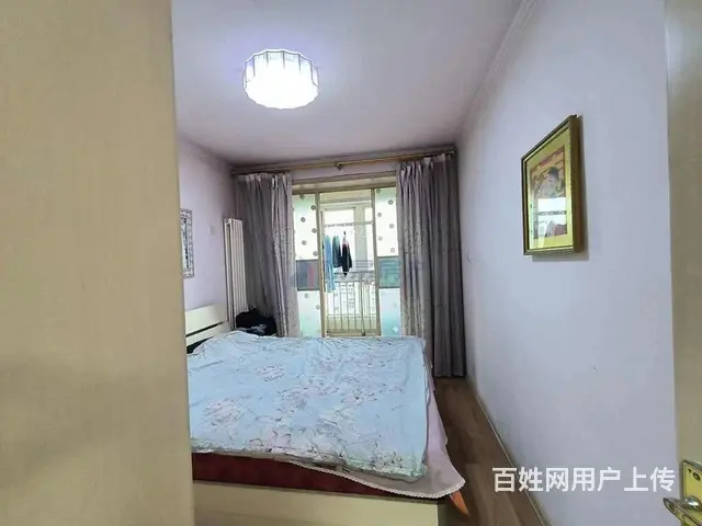 开泰家园（化纤街1号院）  普通住宅 精装修 - 图片 3