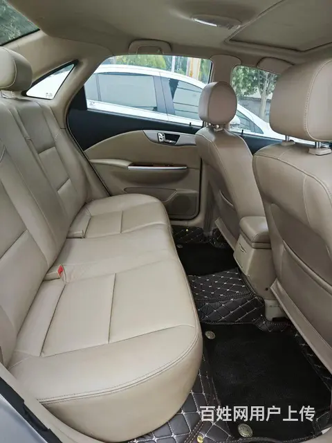 【搞定了！】别克 凯越 2011款 1.6 手动 LX - 图片 6
