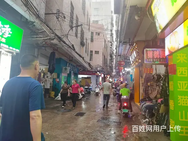 （51旺铺推荐）书场村26平卤味店转让 - 图片 6