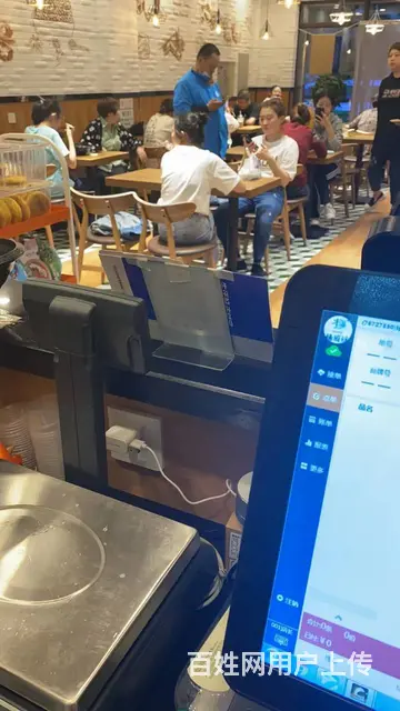 急兑沈河区方明街麻辣烫快餐店出兑 - 图片 9