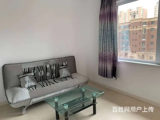 地铁房美域天成(铁西) 普通住宅2厅 精装修 - 图片 2