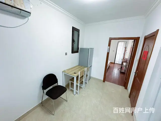 桐泾北路地铁口 彩香二村 精装一室一厅 采光好 押一付一 - 图片 5