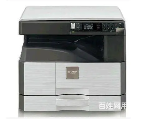 二手出售Ａ3复印机Ａ4激光机　打印机　针式机 - 图片
