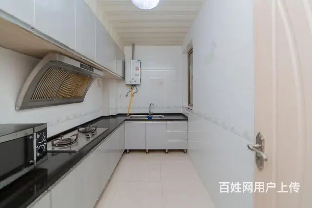 精装修两房卖毛坯的价格（钥匙在手上，可以随时看房子）拎包入住 - 图片 5