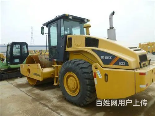 出售二手徐工，柳工18吨20吨22吨26吨压路机 - 图片 7