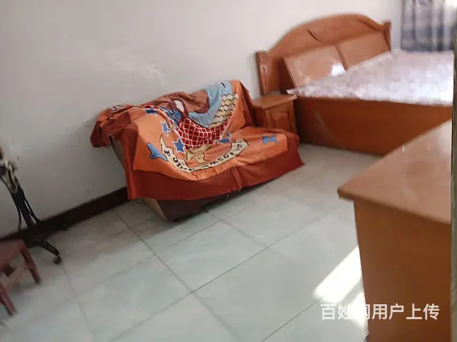 【搞定了！】棉纺厂5楼2室1厅有燃气空调太阳能字具 - 图片 7