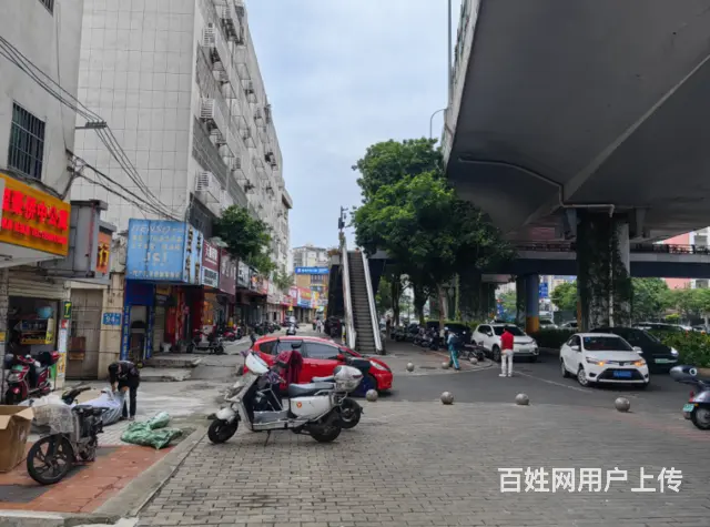（51旺铺推荐）海秀中路300平餐饮店转让 - 图片 6