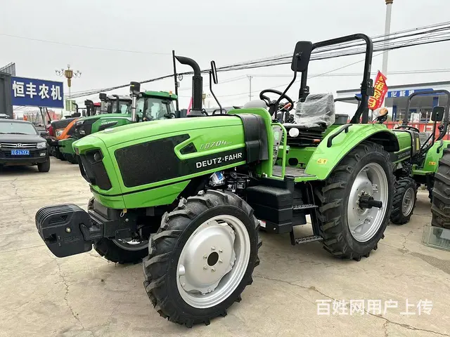 德国道依茨704 - 图片 7