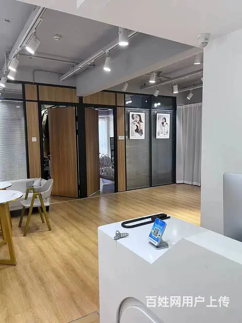 五一广场摄影写真影棚工作室低价转让 9694 - 图片 3