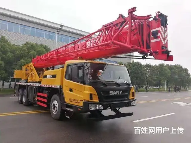 周庄镇叉车出租公司 - 图片 1