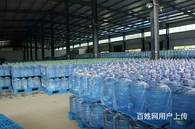 望城桶装水，送水，纯净水，山泉水， - 图片 2