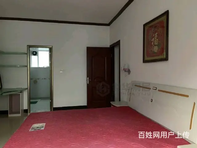 上水家园 3房2厅2卫 中等装修1800元出租 - 图片 3