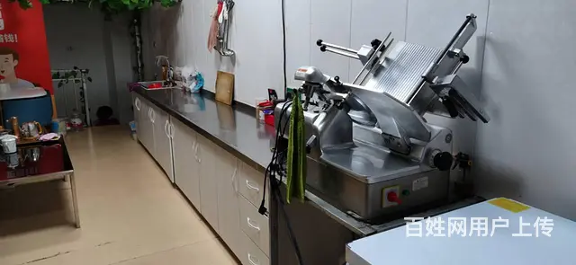 7633(七P）个人城中区南山路城馨天悦临街一楼火锅食材转让 - 图片 8