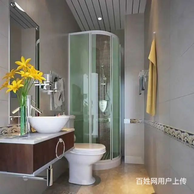 专业室内刷墙修补墙面水电改造安装灯具 - 图片 11