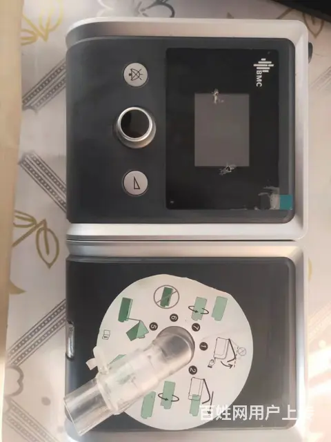 闲置物品，制氧机，呼吸机 - 图片 1