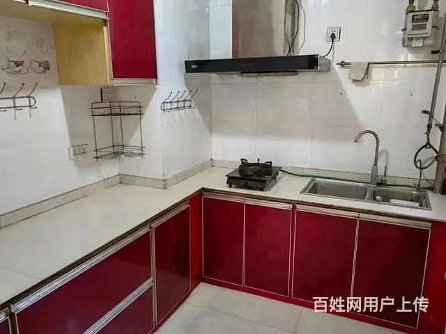 海洋新城 三室二厅117精装修火急出售 - 图片 6