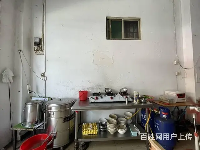 （51旺铺推荐）山水国际临春村早餐餐饮店转让 - 图片 7