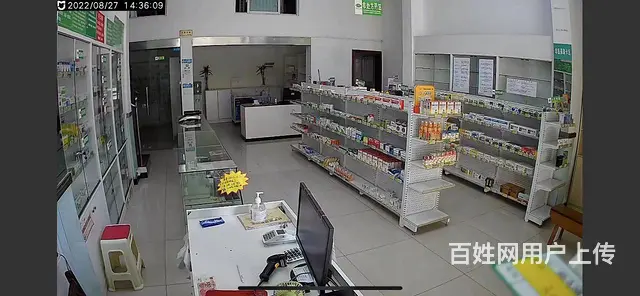 （老板本人）望城区金色阳光小区门口药店优价转让 - 图片 4