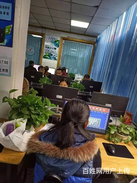 清远零基础学淘宝美工培训，平面广告PS美工培训班 - 图片 3