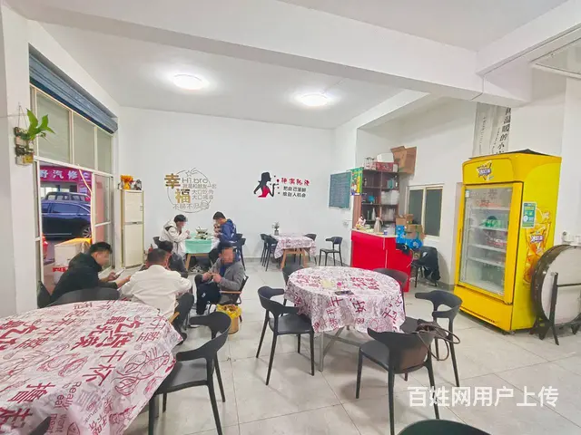 （老板本人）地铁口马王堆汽配城早餐粉店夜宵店低价急转6183 - 图片 3