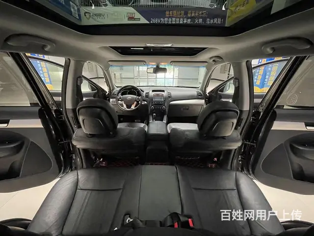 12起亚索兰托 - 图片 6