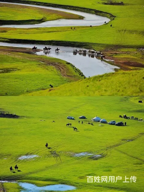 呼伦贝尔旅游旅行—阿尔山满洲里漠河向导阿杰靠谱 - 图片 2
