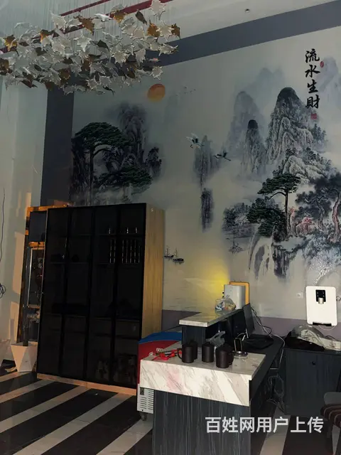 七P 7971 海湖新区西海佳苑北面商铺,西宁城西海 - 图片 8