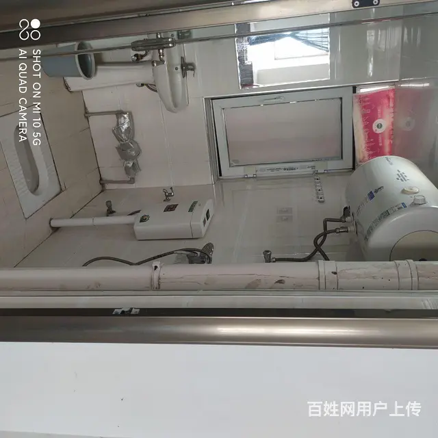 林湖景苑，单间独卫，房东直租 - 图片 2