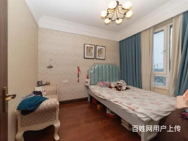 满五   万达旁 朗诗绿郡科技住宅 3房112平 258万 - 图片 3