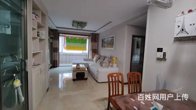 精装2室2厅1卫1阳台交通便利 舒适宜居 - 图片 8