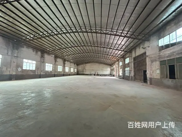 （老板本人）浏阳市永安镇标准厂房仓库优价出租  6155 - 图片 7