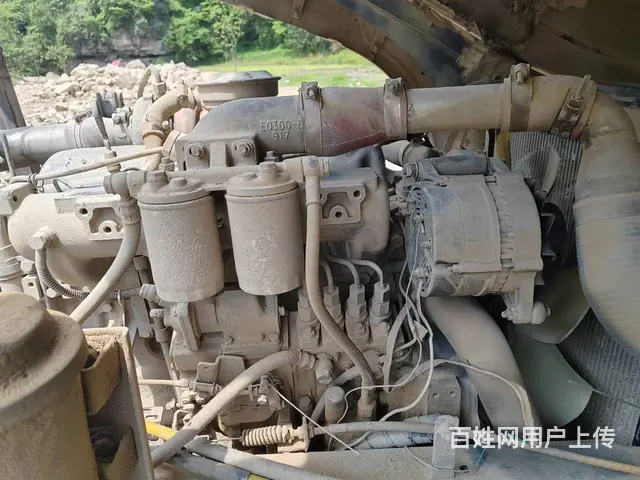 东风 自卸车 - 图片 12