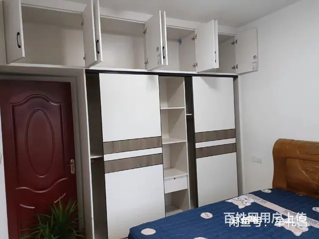 【搞定了！】套房出租  拎包入住 - 图片 5