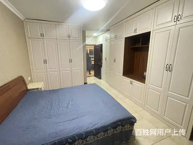 【创美】 长峰万象城精装修房屋出租 - 图片 6
