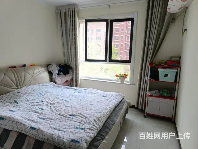 中洋和天下  双证 3室带车位 109万 - 图片 1