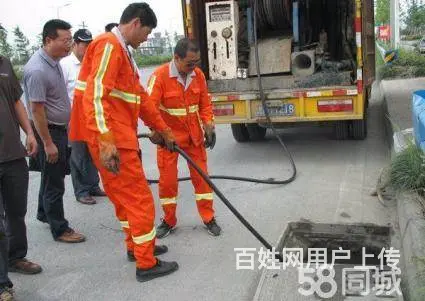 溧阳疏通管道清洗15195093889 - 图片 2