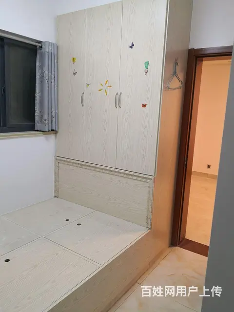 大学城科教城北站，电梯4楼，总高7层 - 图片 9