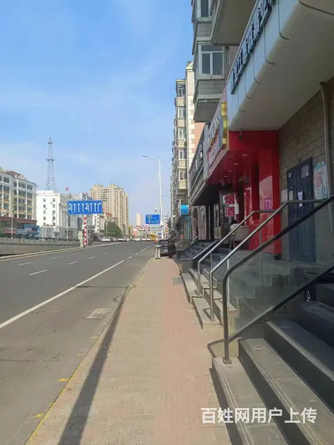 南岗区先锋路临街门市出售 - 图片 2