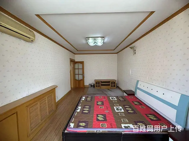 中心地段大佳慧上台小区淮南花园 - 图片 2