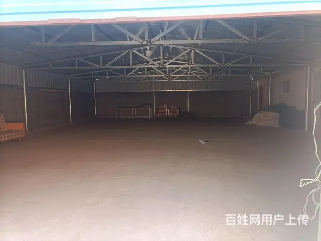 【搞定了！】库房出租 - 图片 1