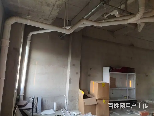 1098信华天街临街商铺2楼房东直租 - 图片 4